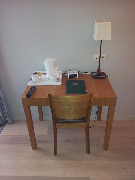Hotel De Zalm Herentals Chambre photo