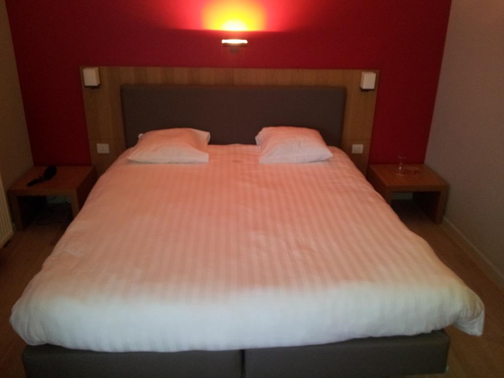 Hotel De Zalm Herentals Extérieur photo