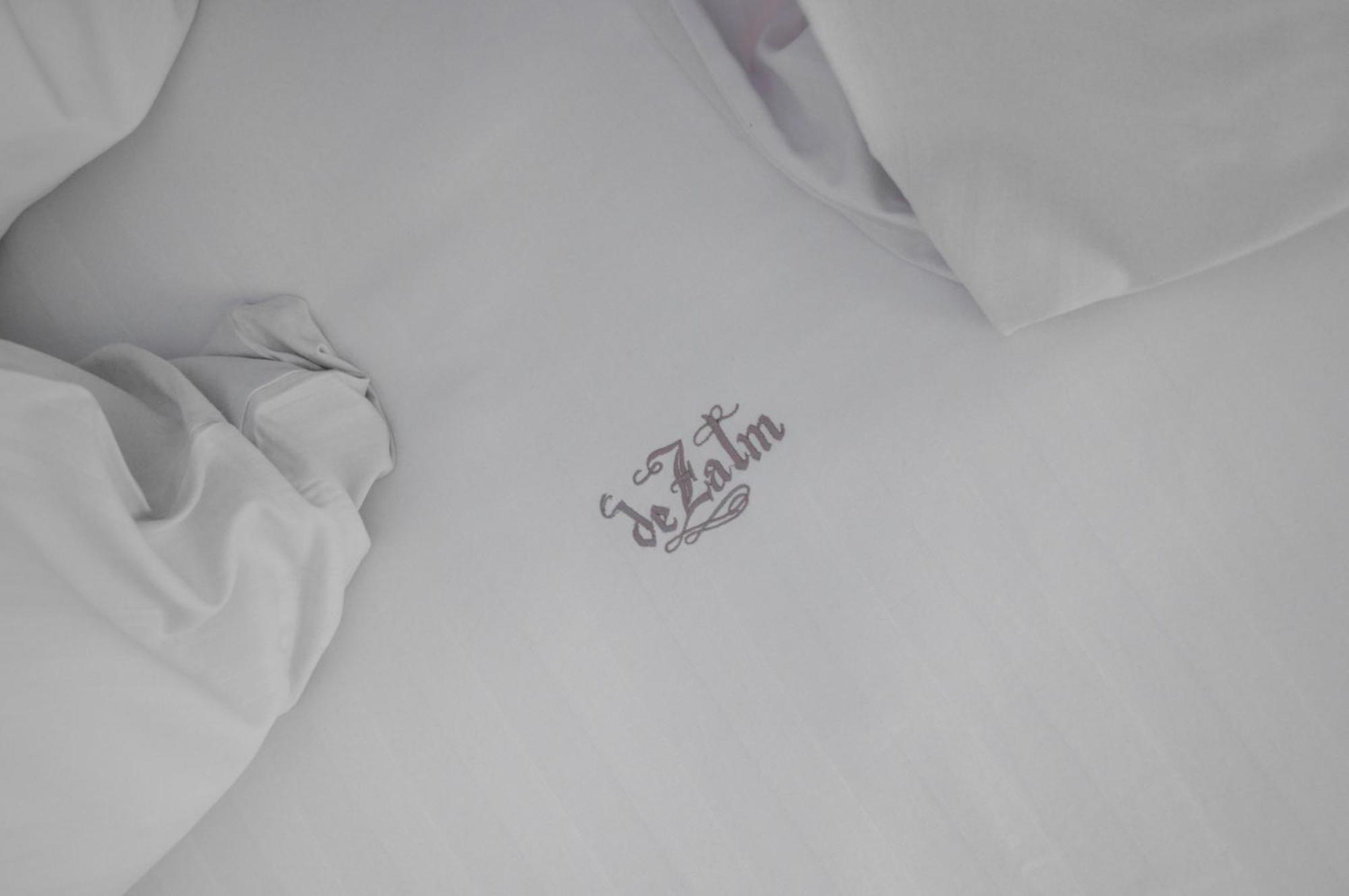 Hotel De Zalm Herentals Extérieur photo