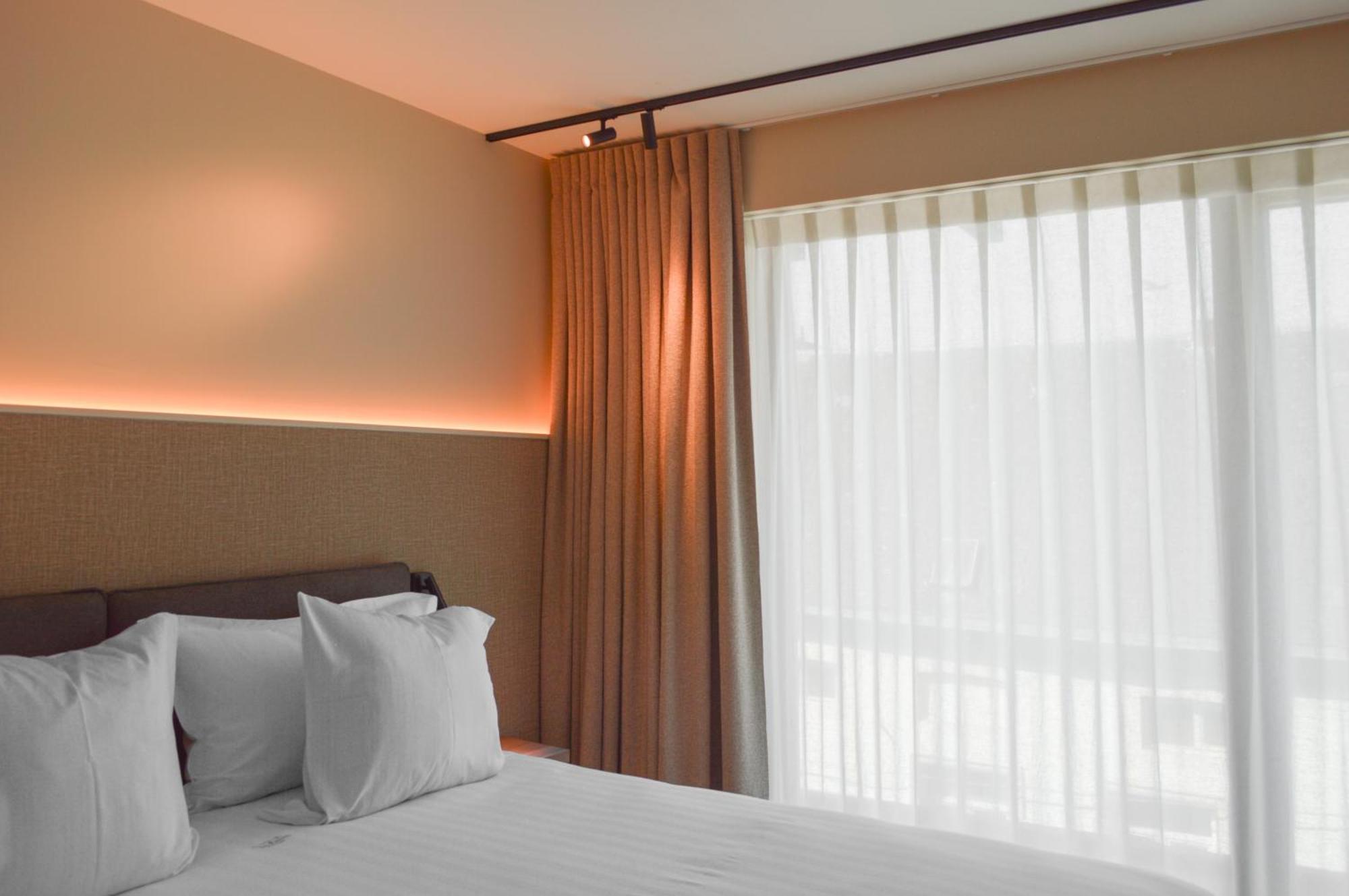 Hotel De Zalm Herentals Extérieur photo